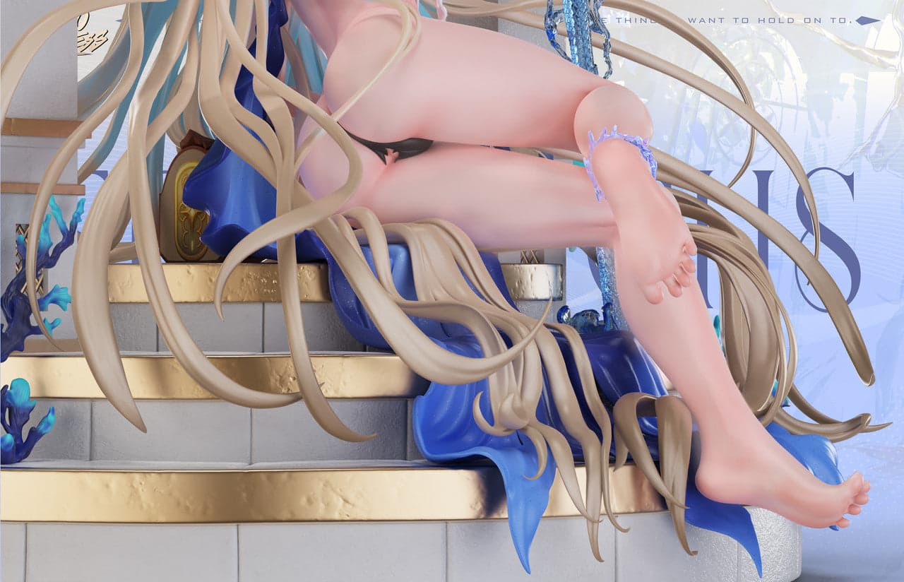 Flawless - Cartethyia - Thumbnail 9