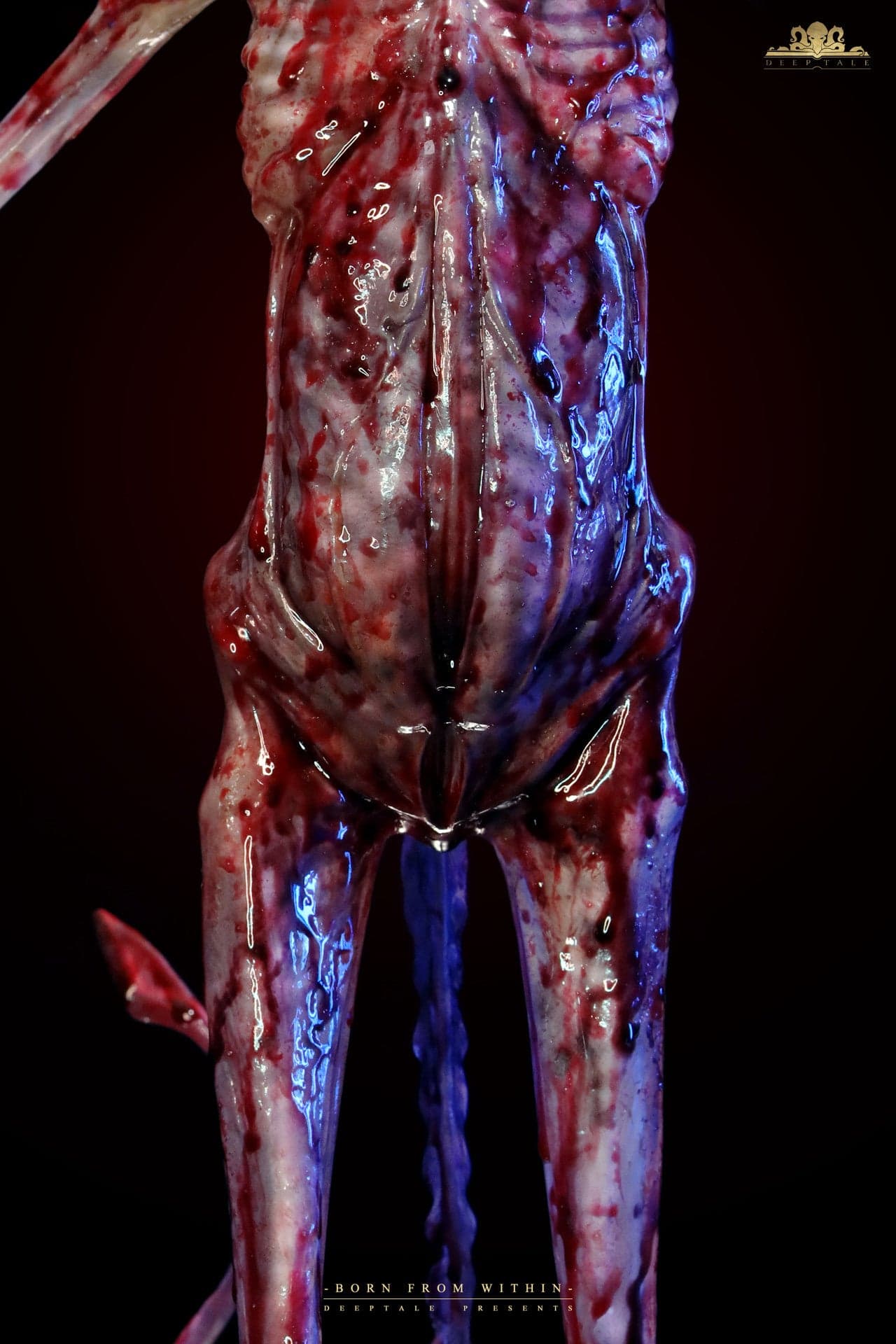 Deep Tale - Chest Burster - Thumbnail 12
