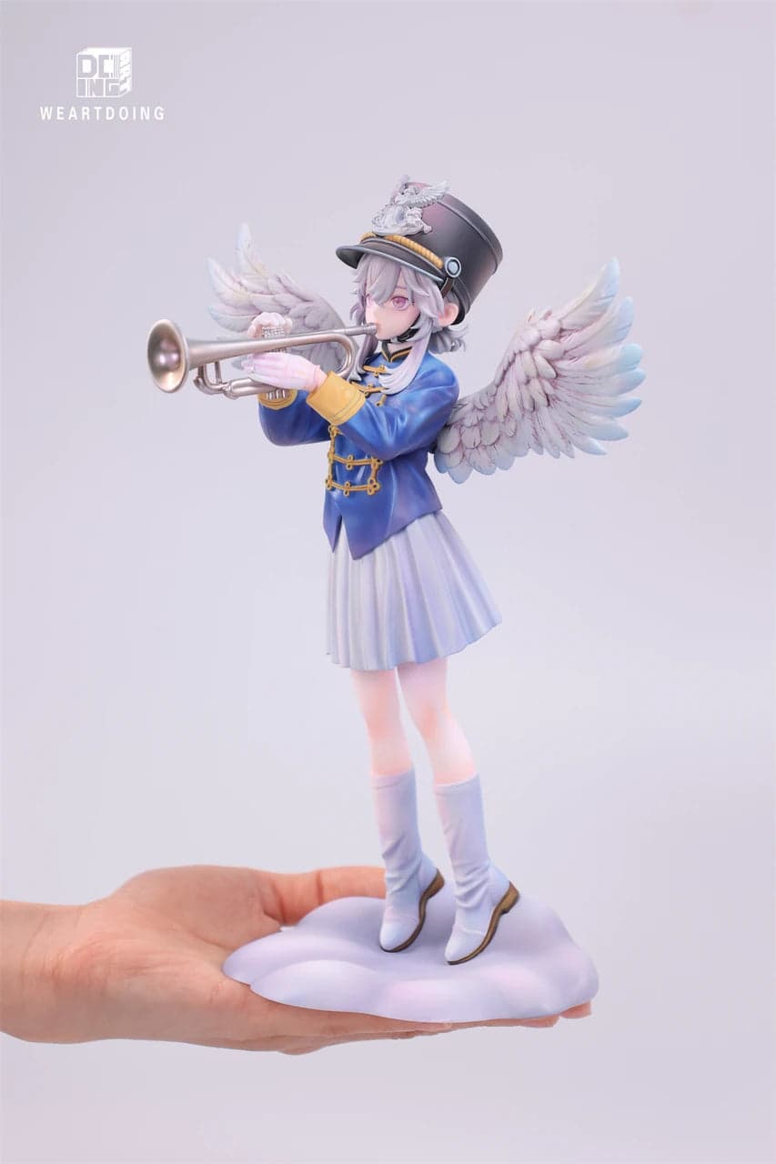 We Art Doing - Angel Feiqizi - Thumbnail 17