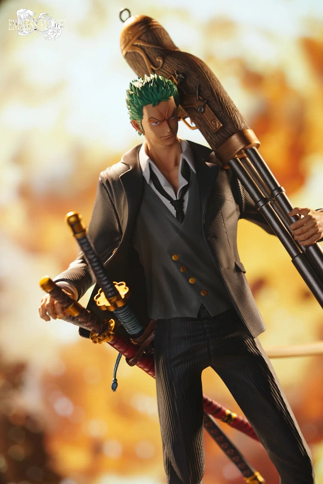 Endless - Zoro - Thumbnail 4