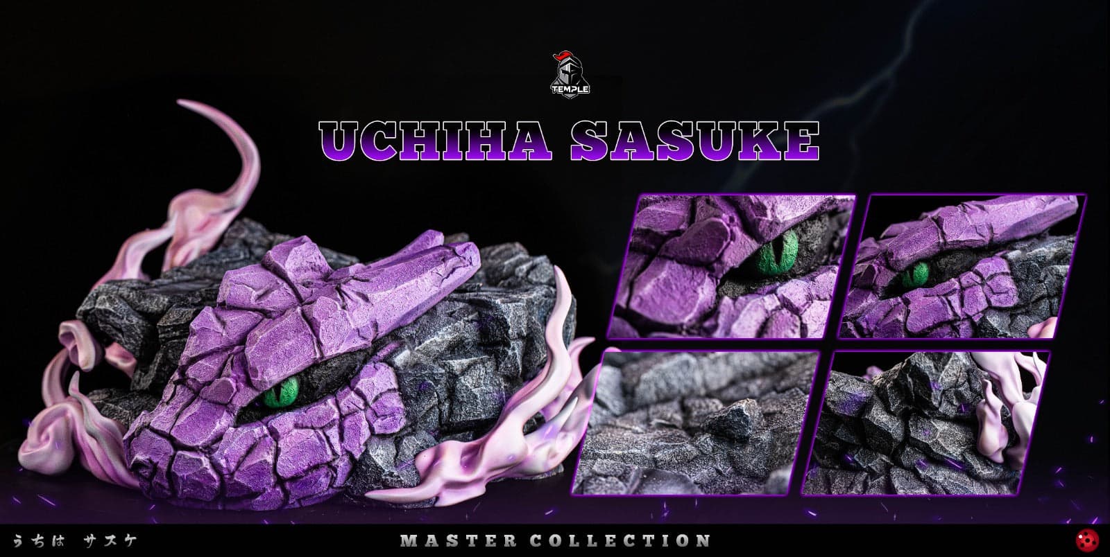 Di Tai She - Sasuke - Thumbnail 6