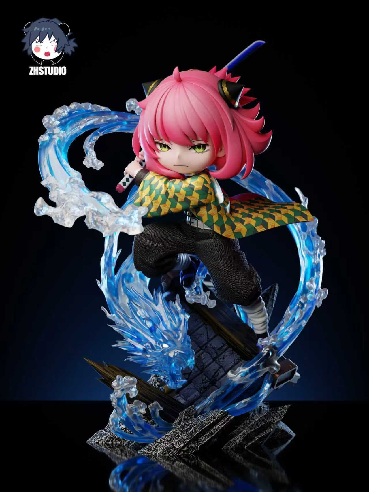 ZH - Anya cos Giyu - Thumbnail 2