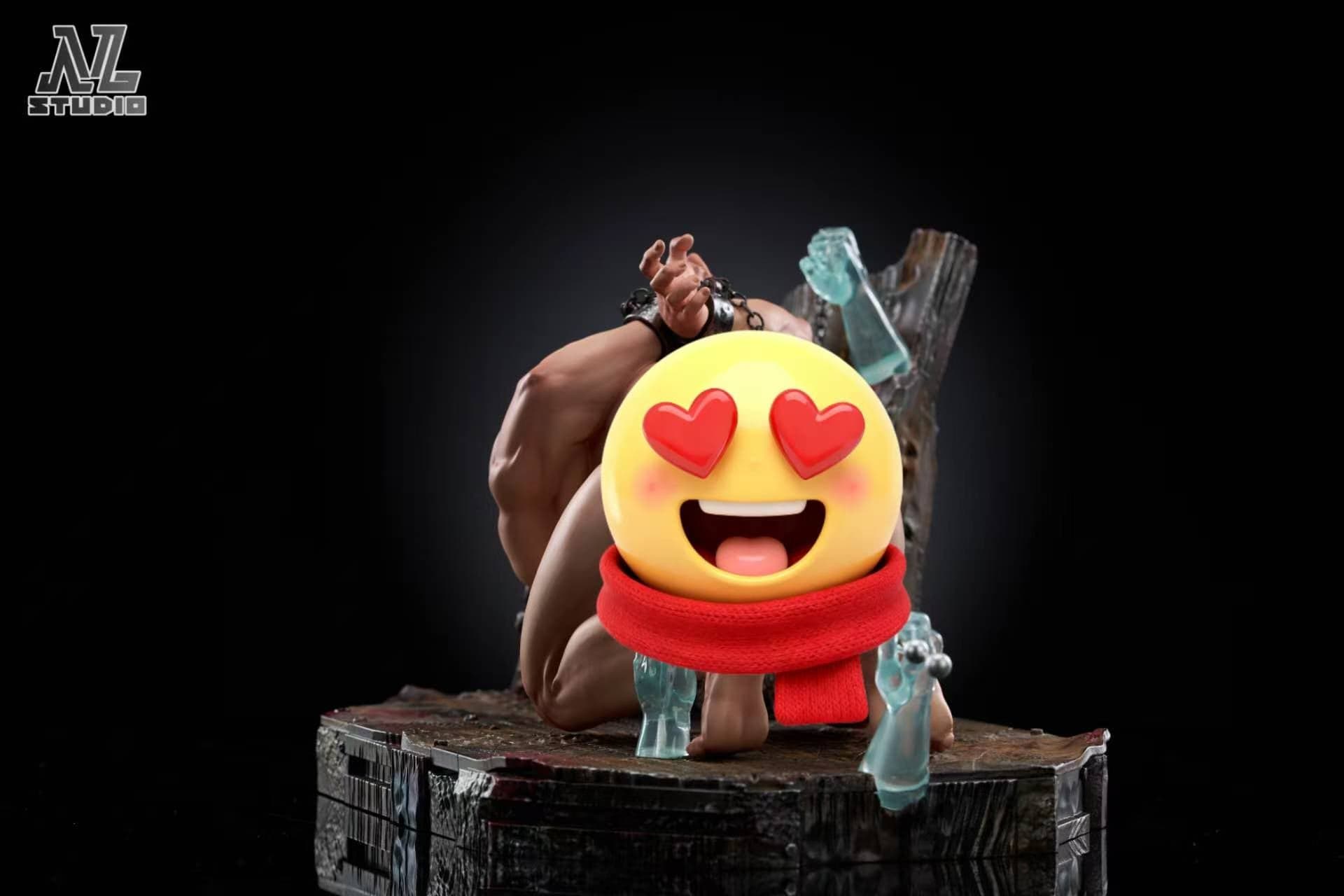 NL - Pyramid Head - Thumbnail 2