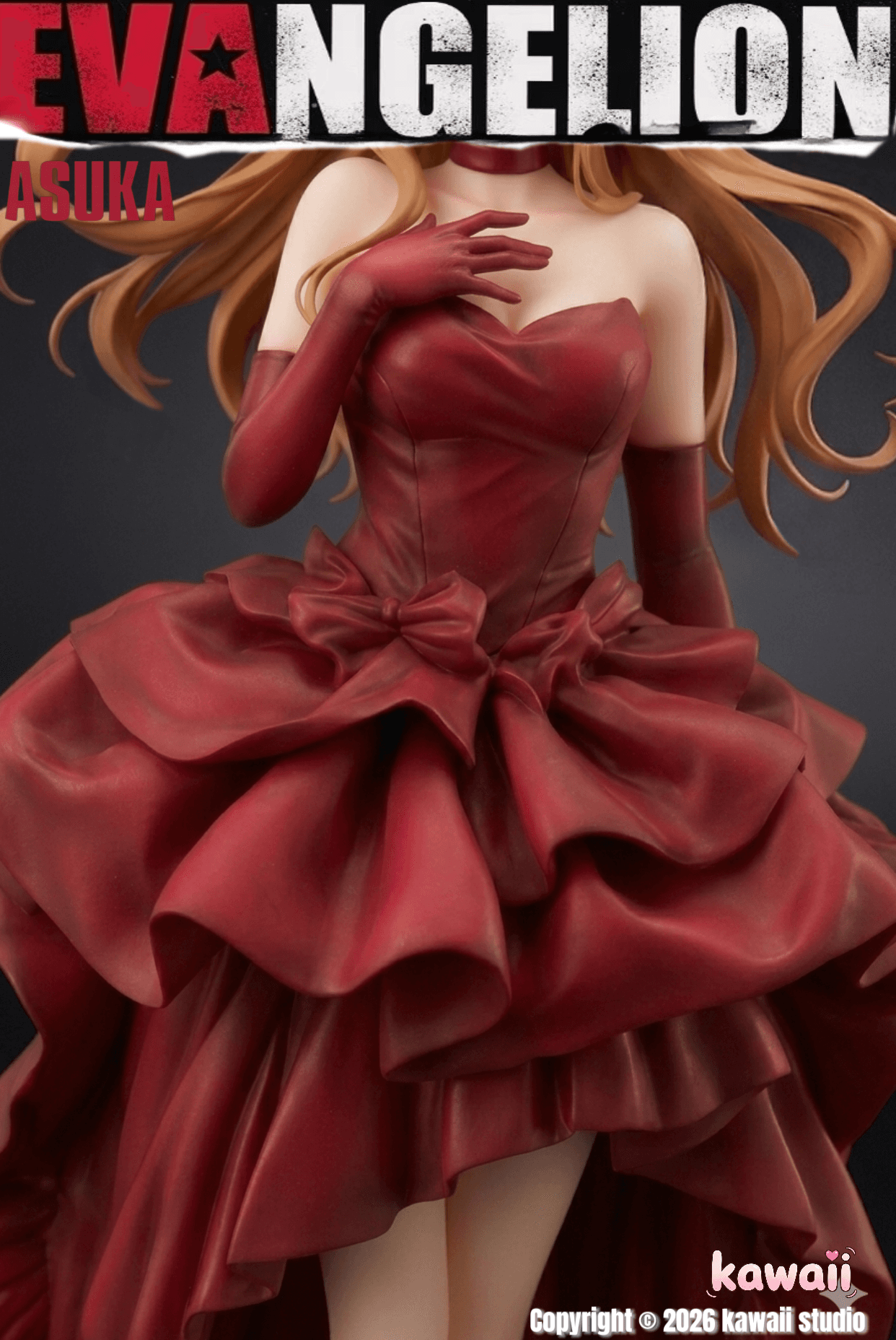 Kawaii - Asuka - Thumbnail 4