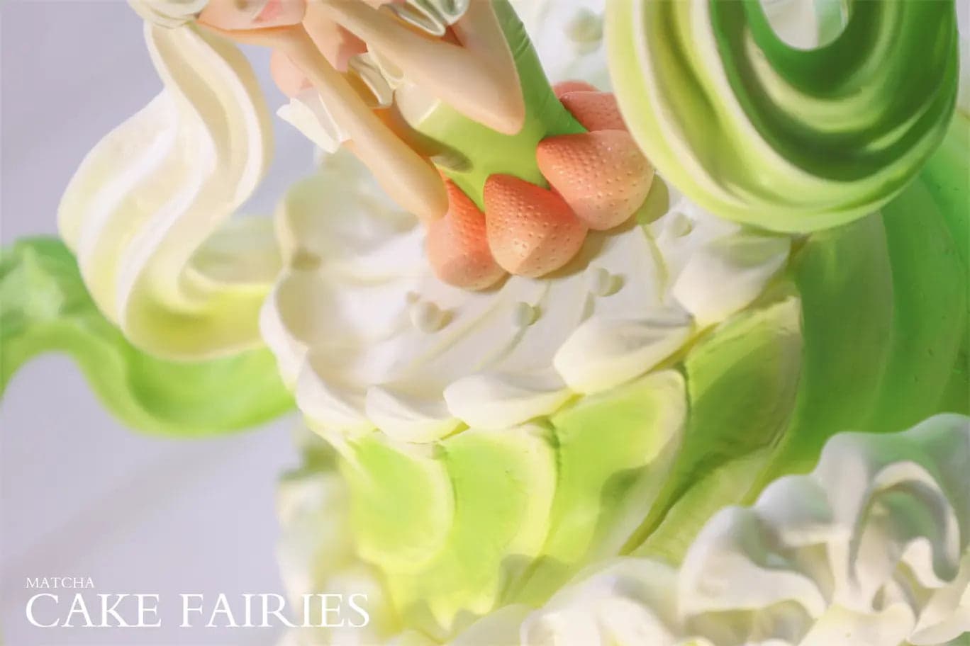 We Art Doing - Cake Fairies - Thumbnail 39