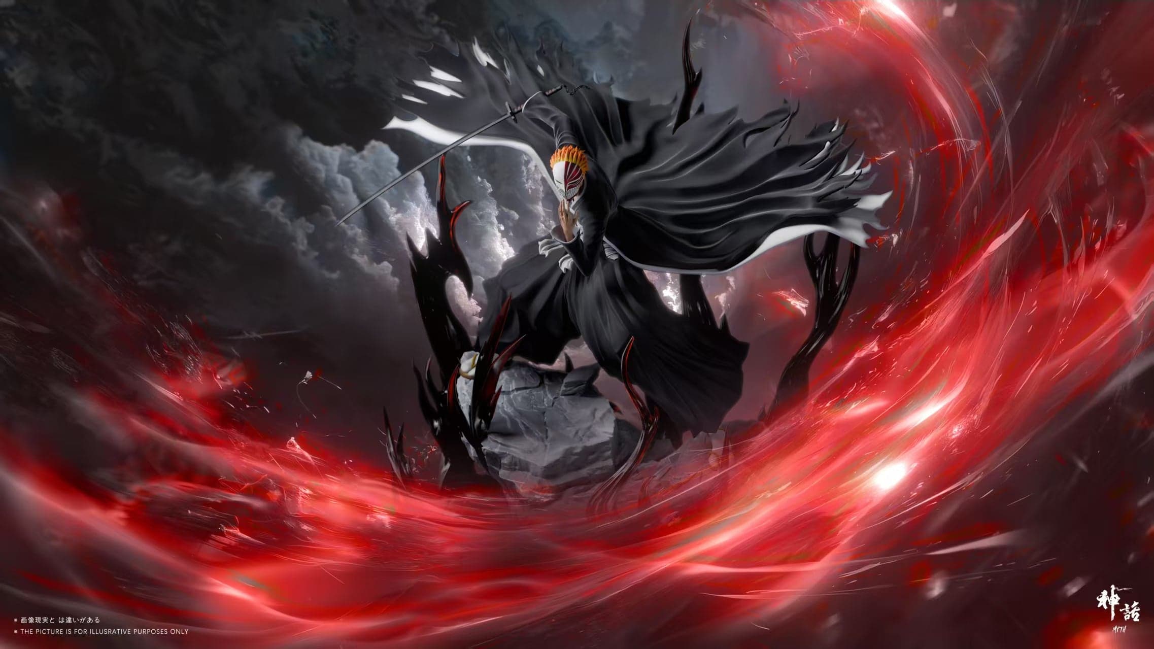 Myth - Ichigo - Thumbnail 5