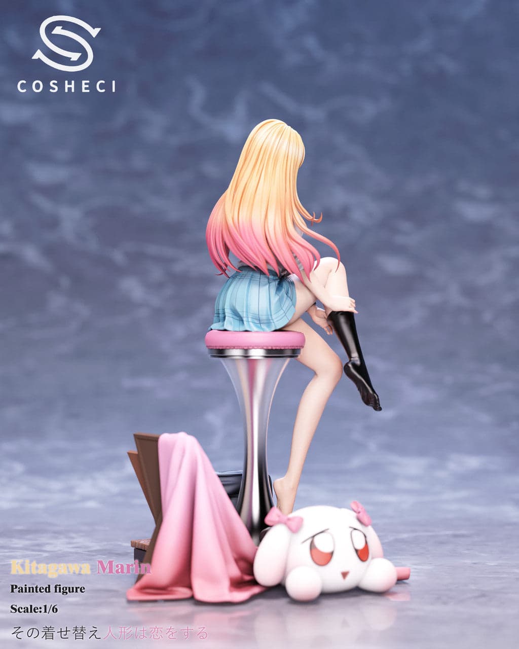 Cosh - Marin Kitagawa - Thumbnail 5
