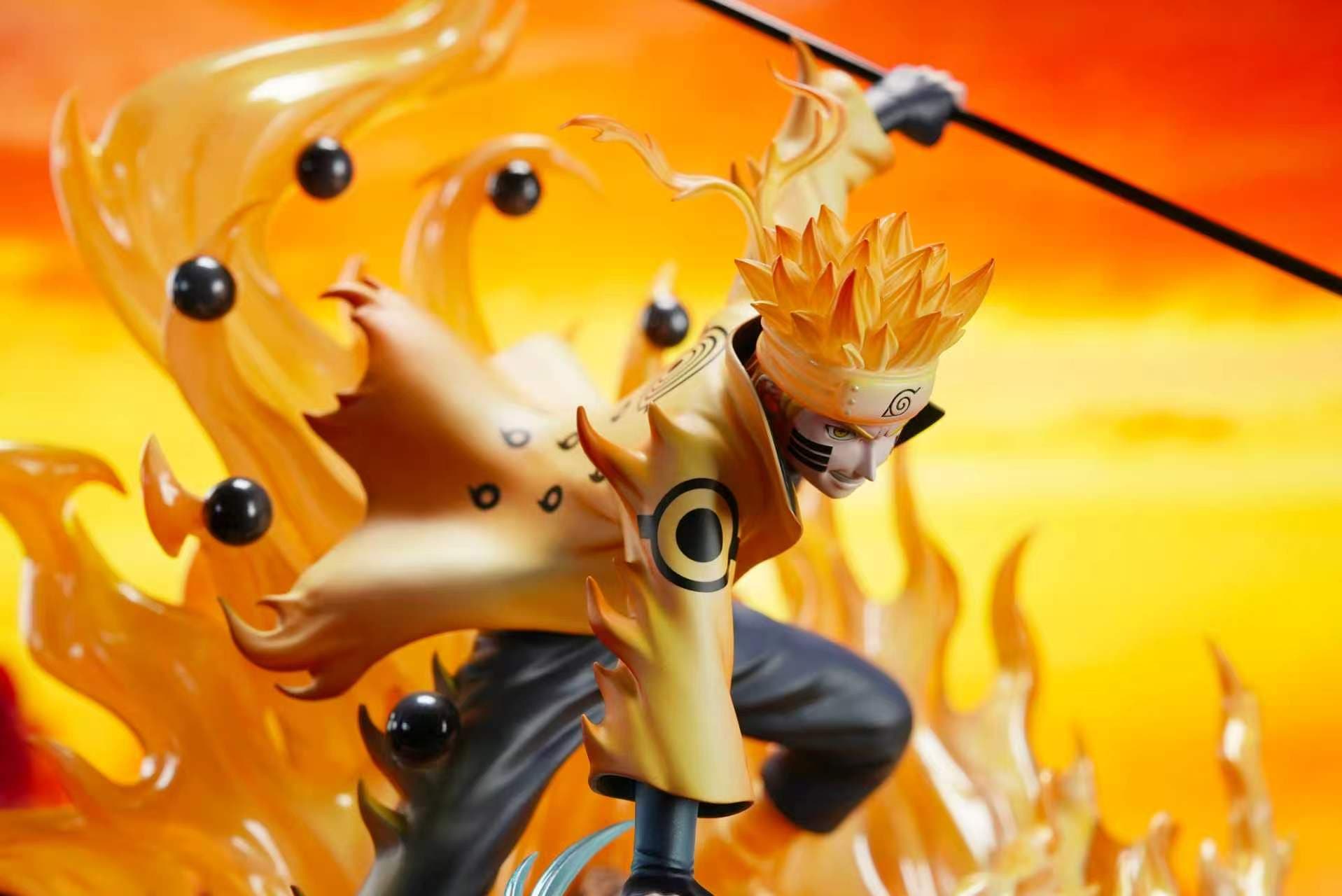 JDM - Naruto - Thumbnail 3