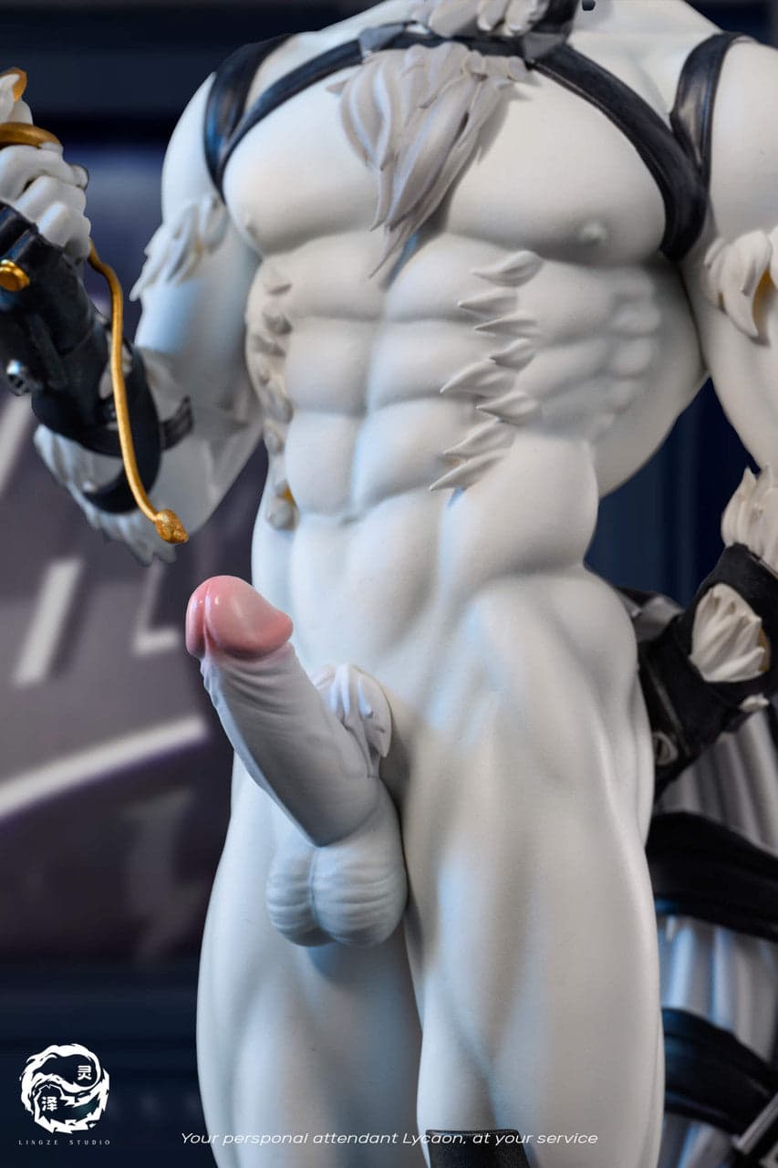 Ling Ze - Von Lycaon - Thumbnail 5