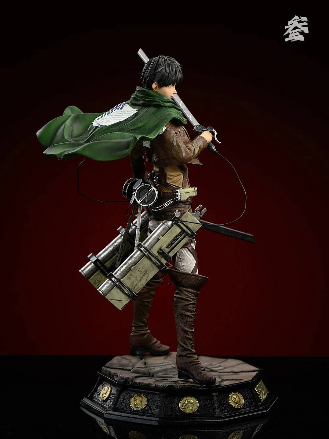 San San - Eren - Thumbnail 3