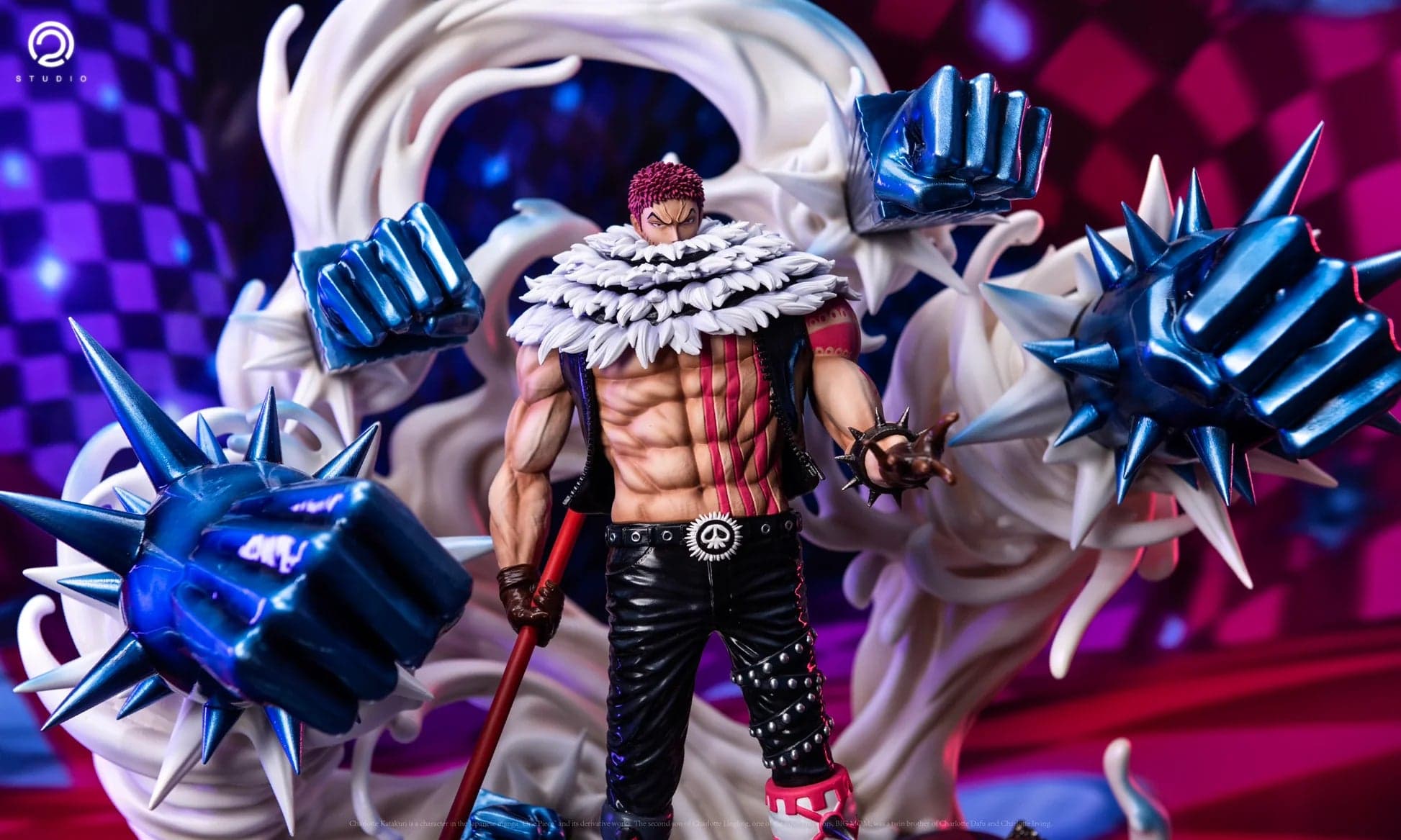 C2 - Katakuri - Thumbnail 6