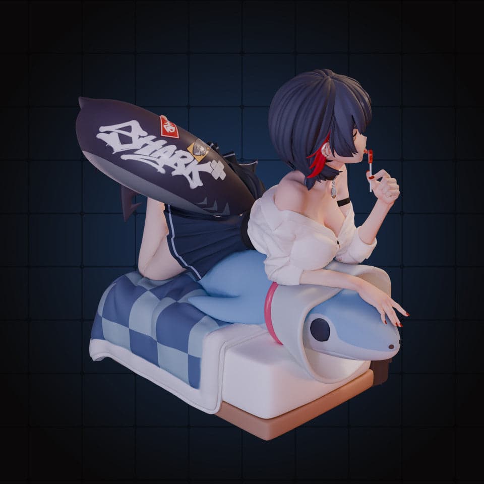 Yao Meng Meng - Ellen Joe - Thumbnail 3