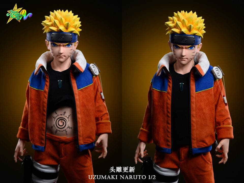 ARA - Naruto - Thumbnail 2