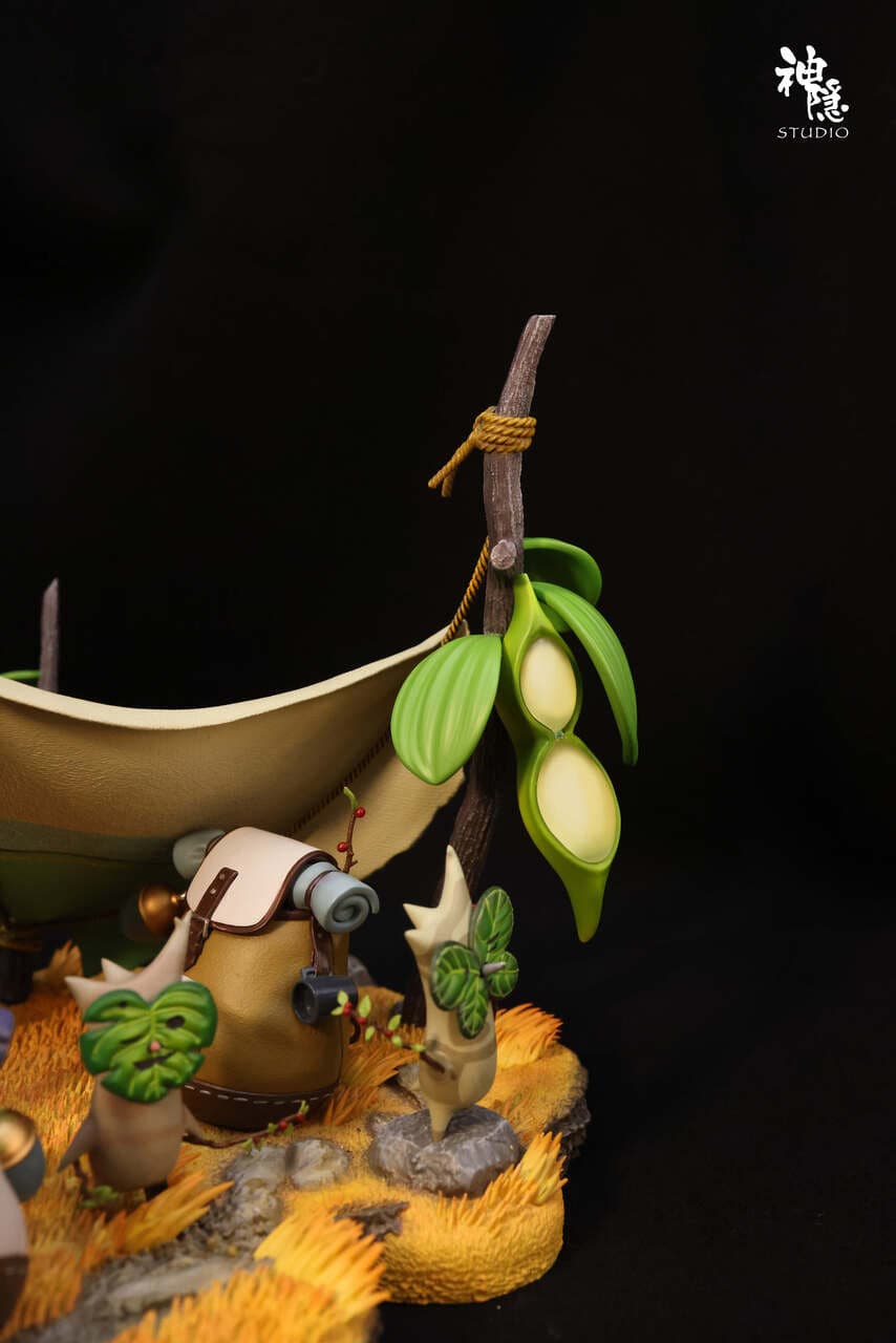 Shen Yin - Yahaha - Thumbnail 5