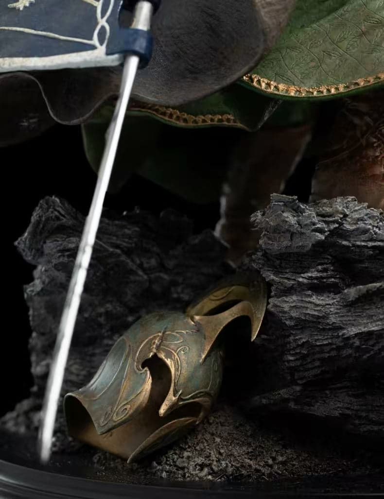 WETA Workshop - Elrond - Thumbnail 8