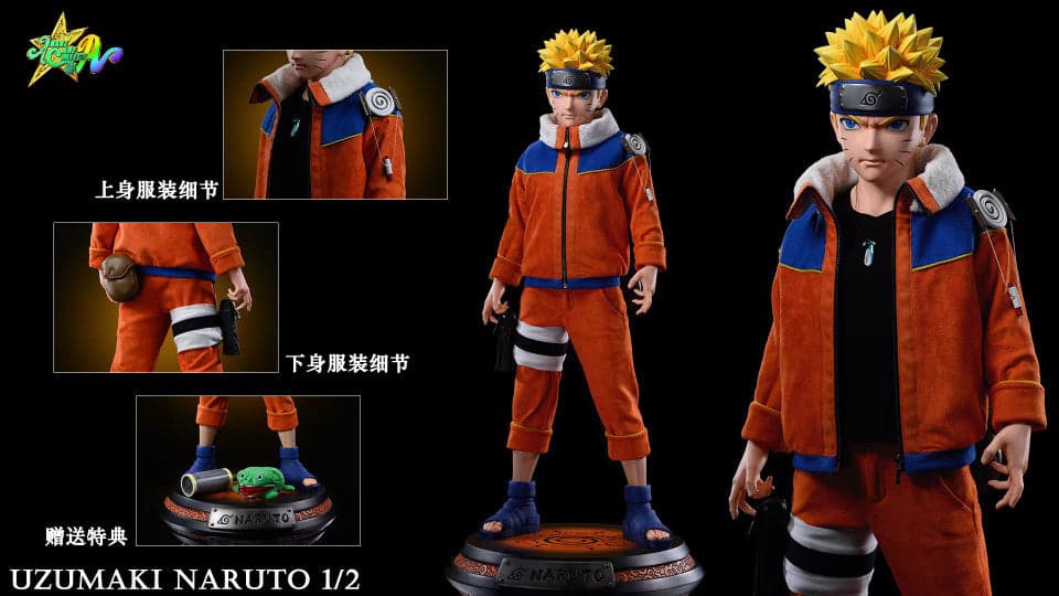 ARA - Naruto - Thumbnail 4