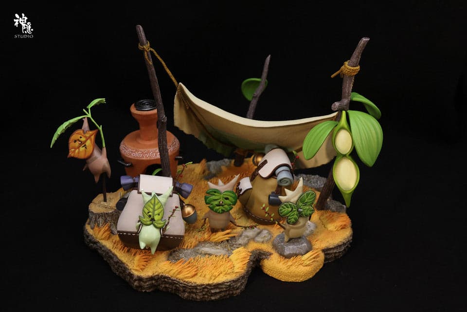 Shen Yin - Yahaha - Thumbnail 8