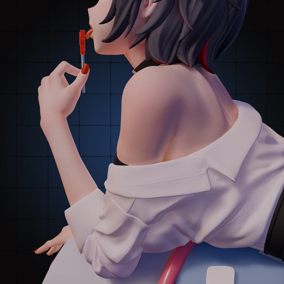 Yao Meng Meng - Ellen Joe - Thumbnail 5