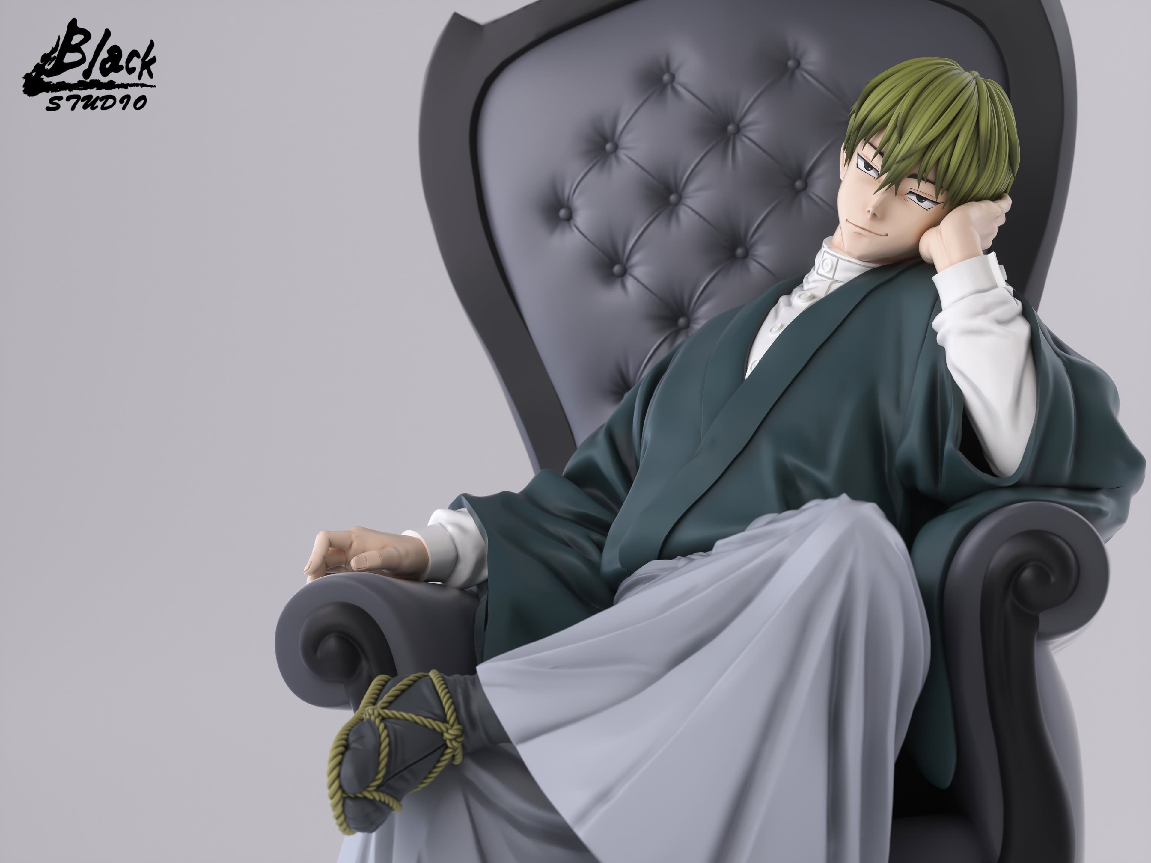 Black - Naoya - Thumbnail 7