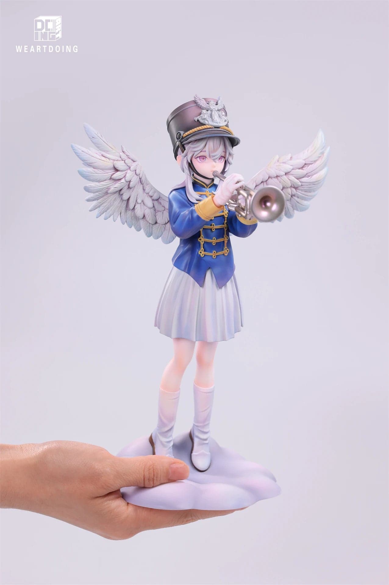 We Art Doing - Angel Feiqizi - Thumbnail 16