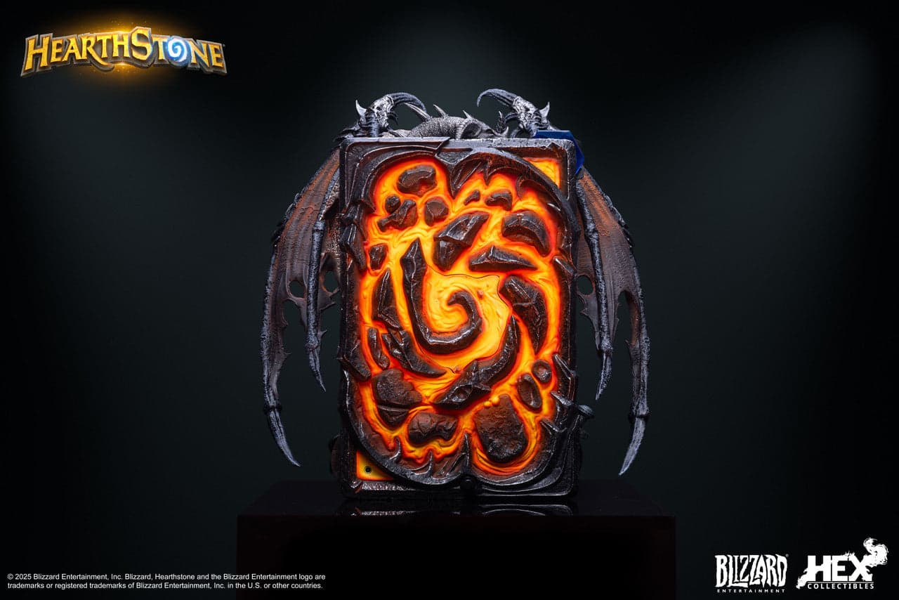 Blizzard Entertainment x HEX - Deathwing - Thumbnail 24