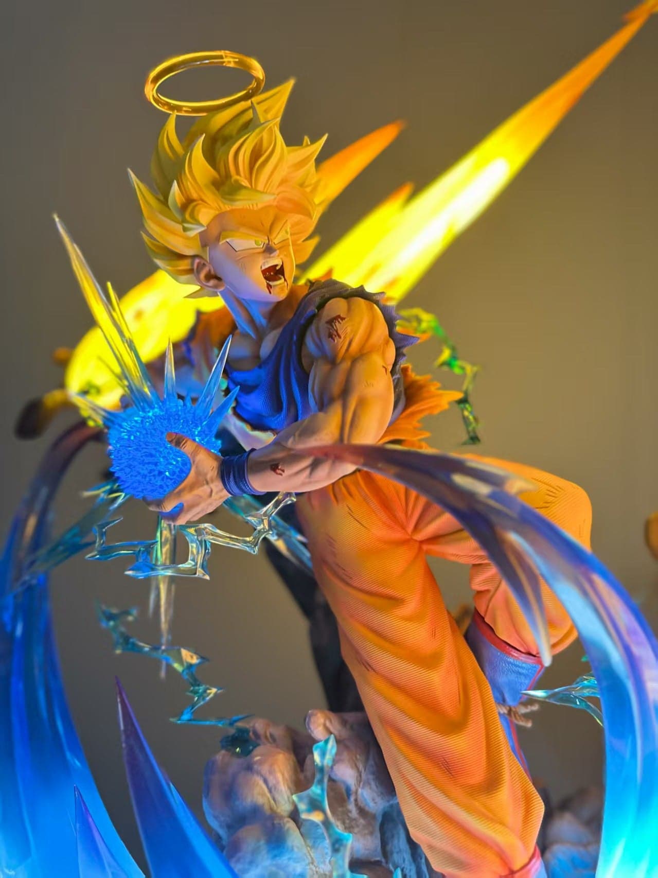 KDC - SSJ2 Goku vs Majin Vegeta - Thumbnail 31