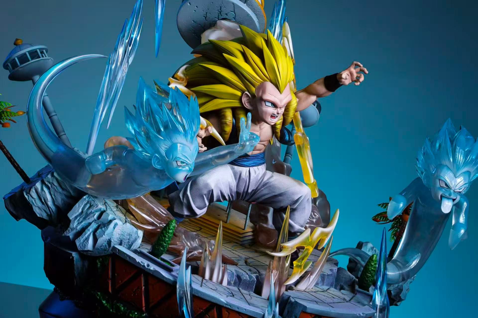 Jackie - Gotenks - Thumbnail 3