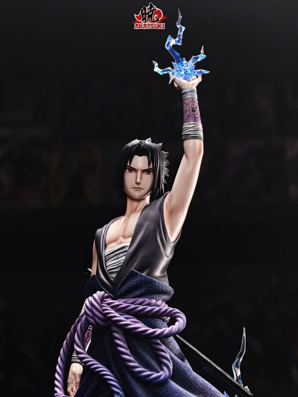 Akatsuki - Sasuke - Thumbnail 2