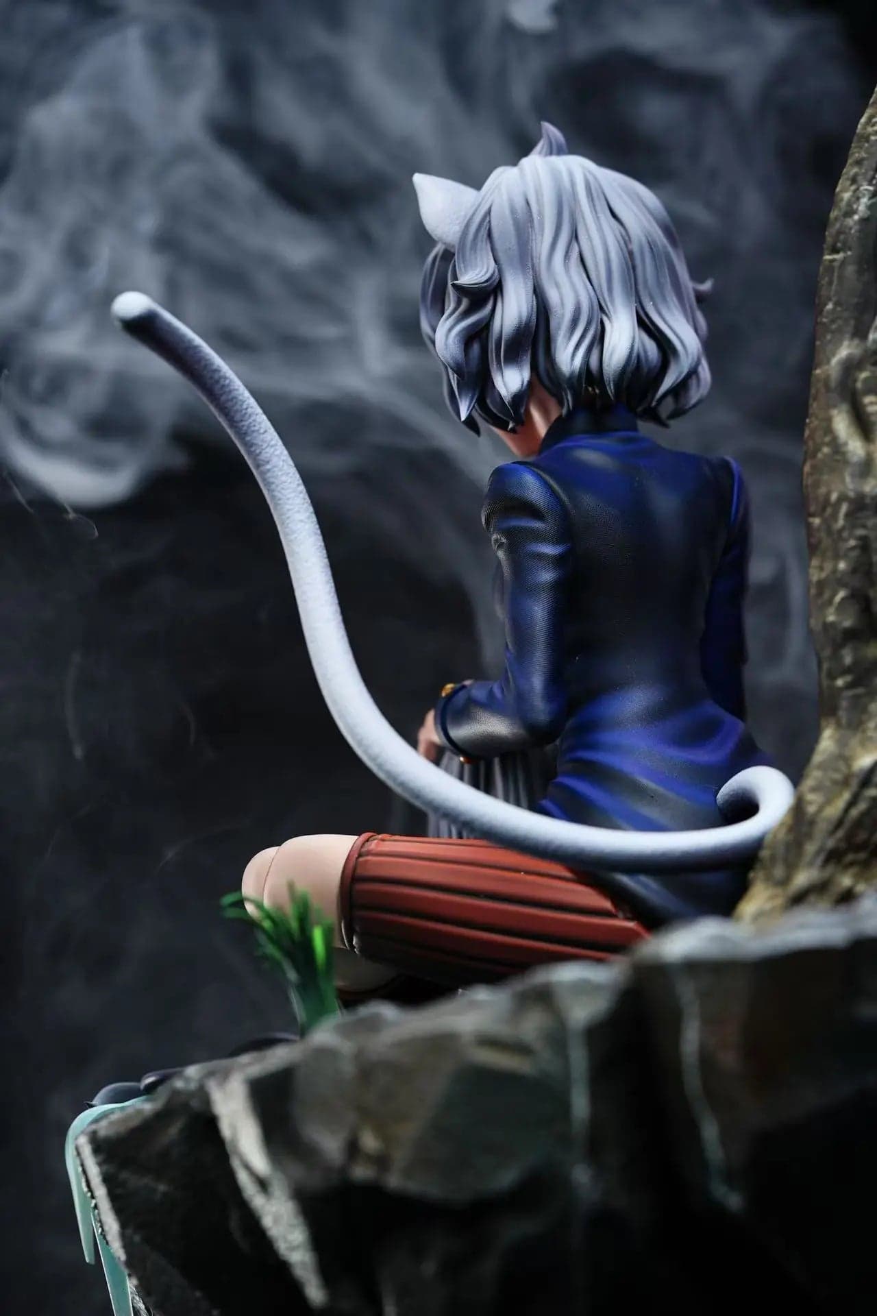 ICY x ICE - Neferpitou and Kite - Thumbnail 6