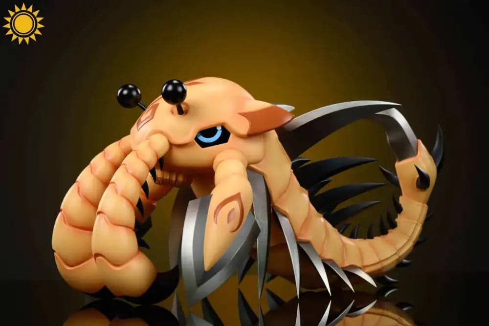 Anomalocarimon