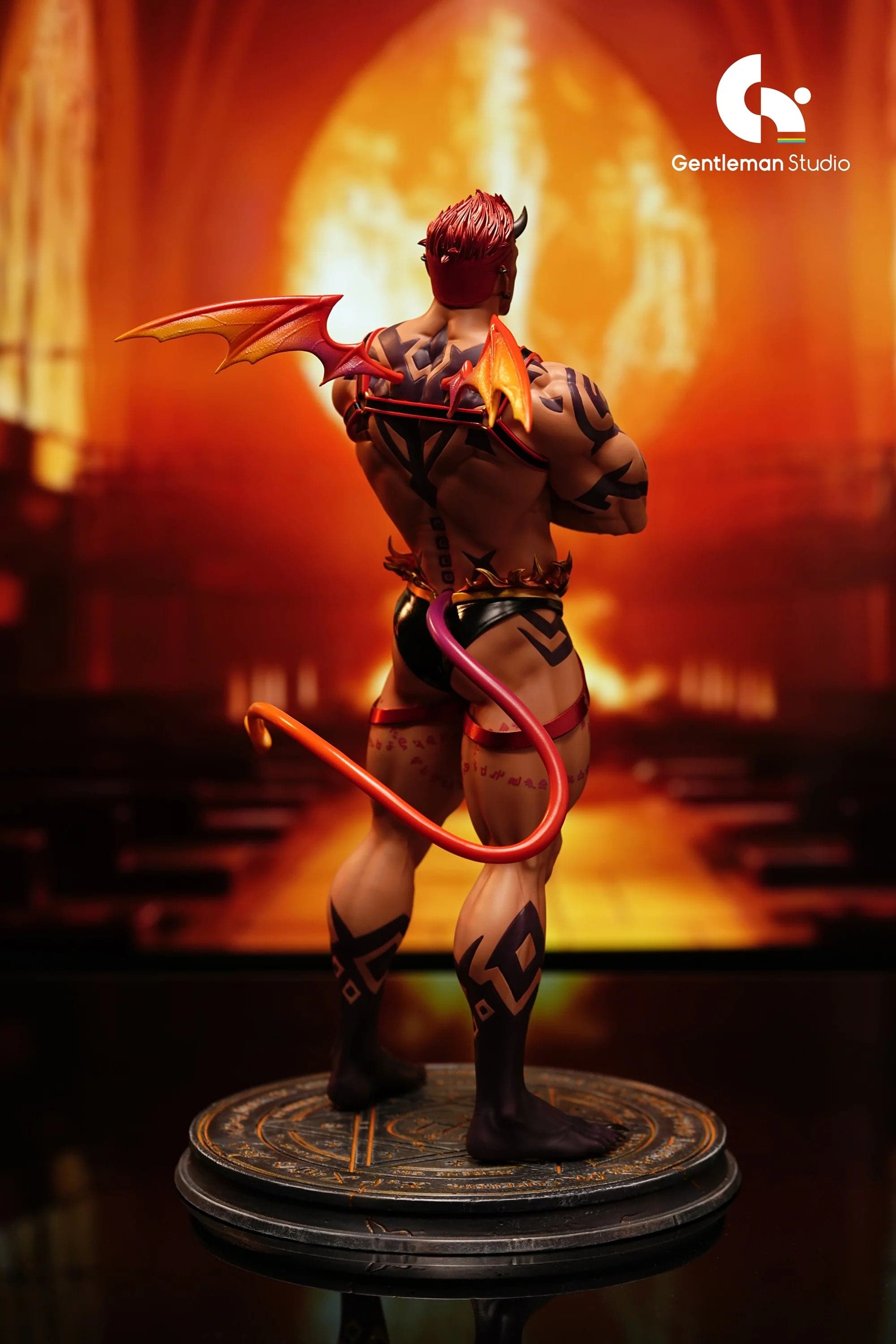 Gentleman - Samael - Thumbnail 9