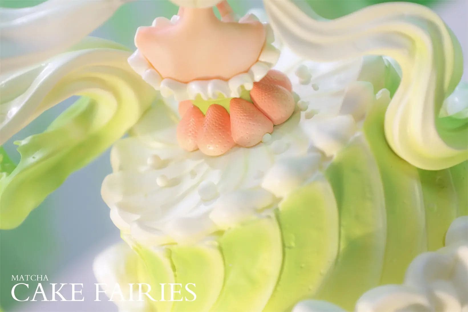 We Art Doing - Cake Fairies - Thumbnail 41