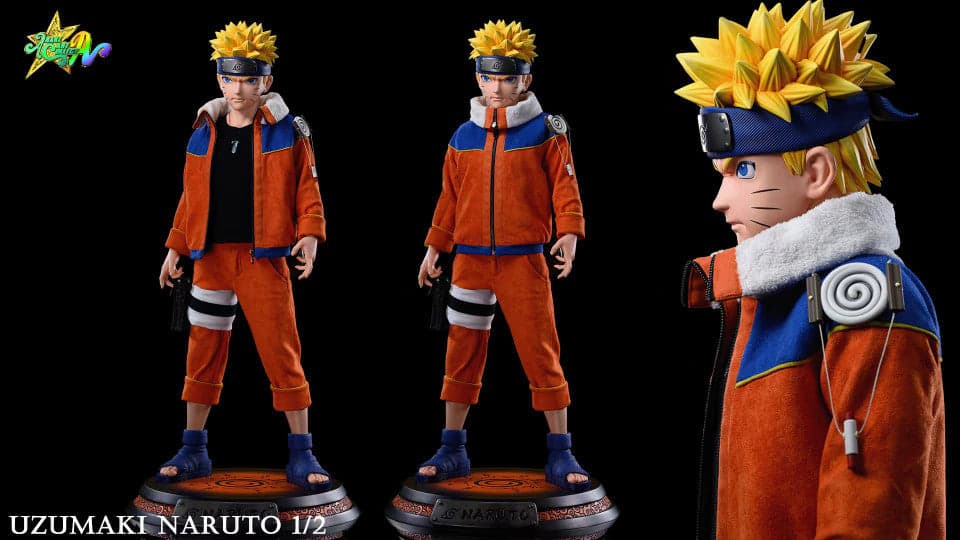 ARA - Naruto - Thumbnail 5