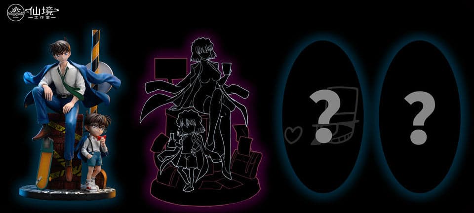 Wonderland - Conan - Thumbnail 5