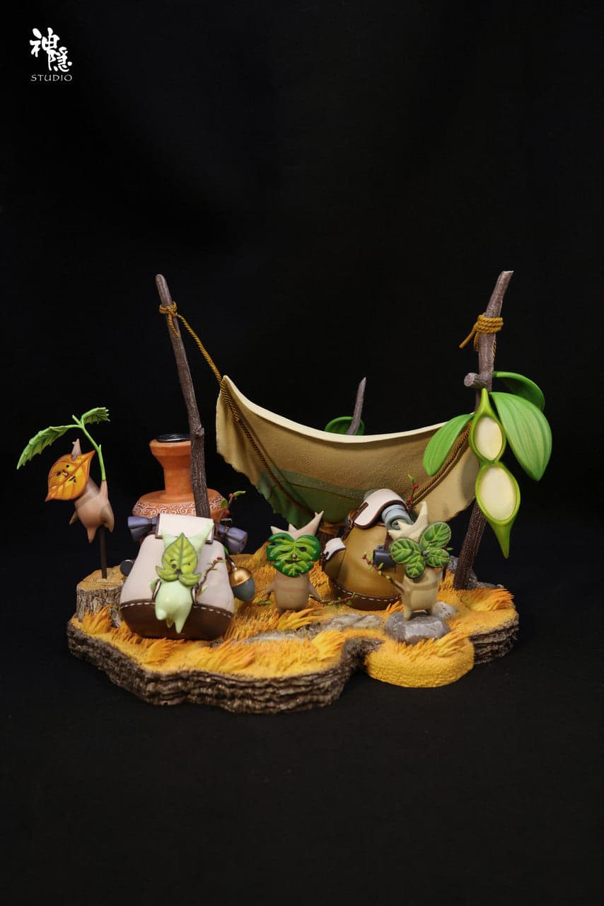 Shen Yin - Yahaha - Thumbnail 7