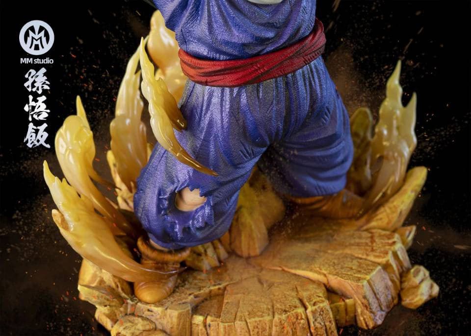 MM - Gohan - Thumbnail 5