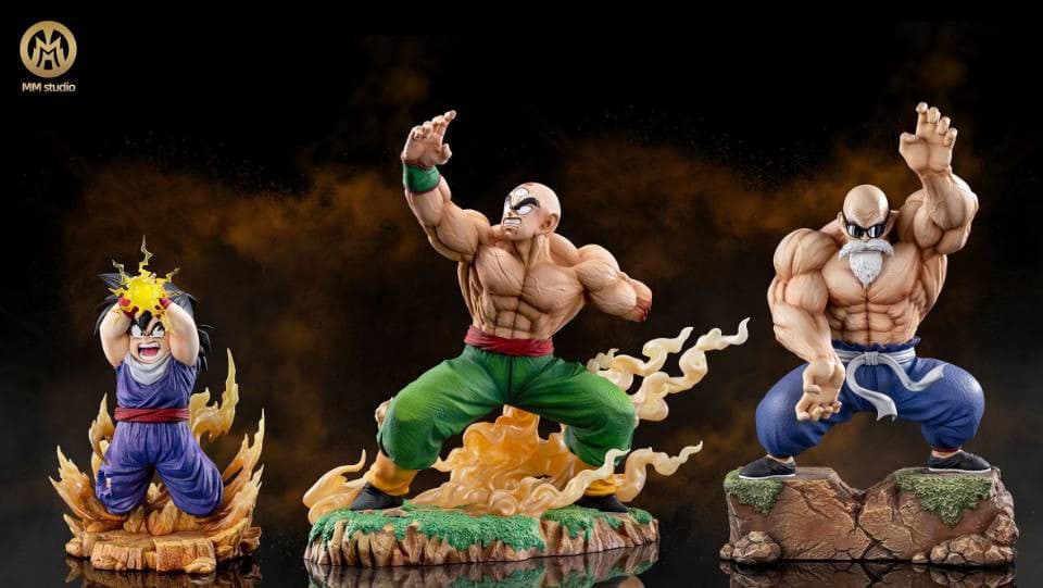MM - Gohan - Thumbnail 6