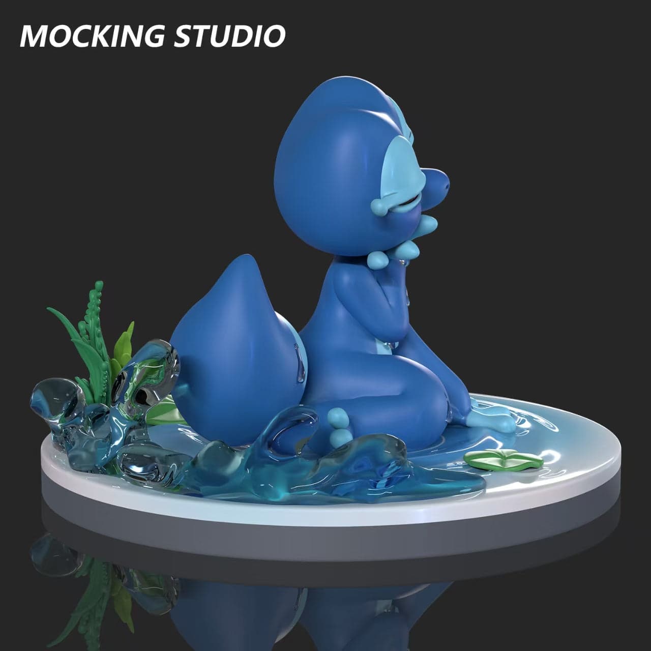 Mocking - Gecqua - Thumbnail 19