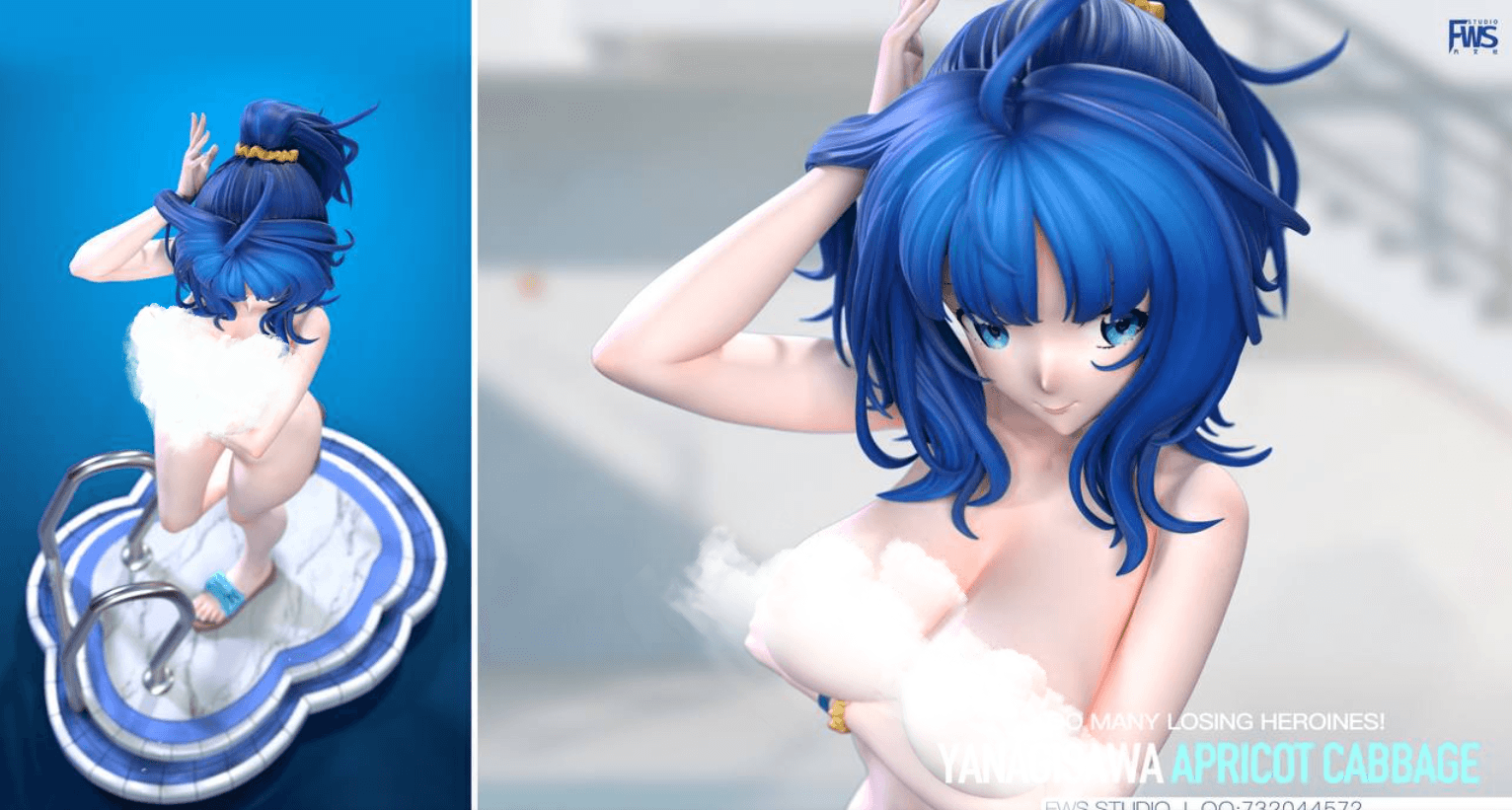 FWS - Anna Yanami - Thumbnail 10