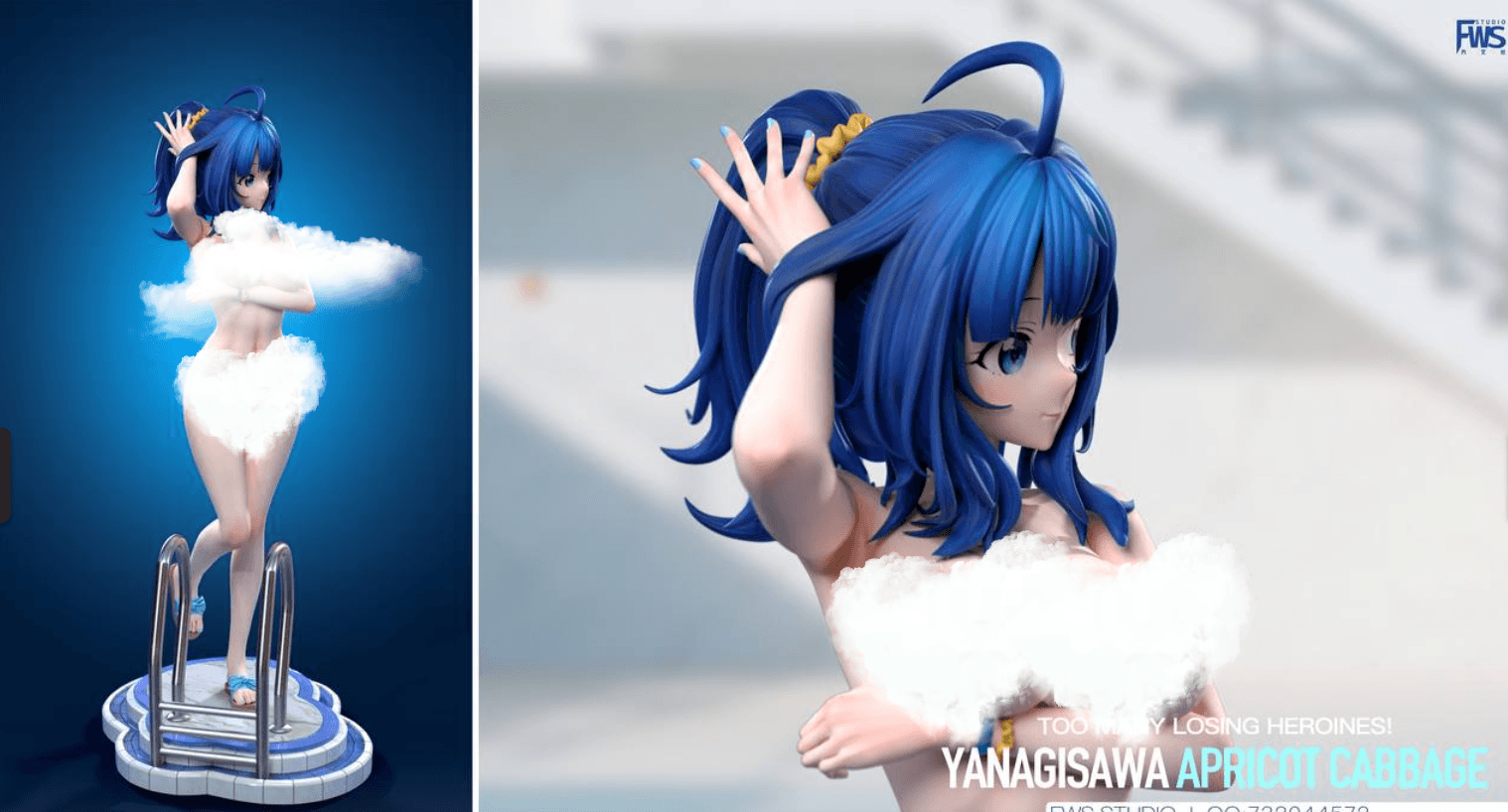 FWS - Anna Yanami - Thumbnail 11