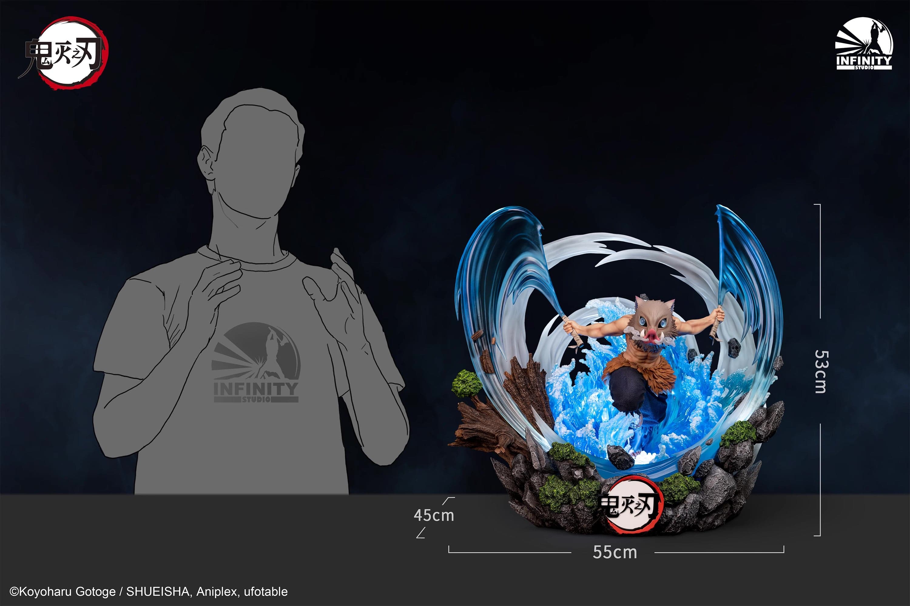 Infinity - Inosuke - Thumbnail 11