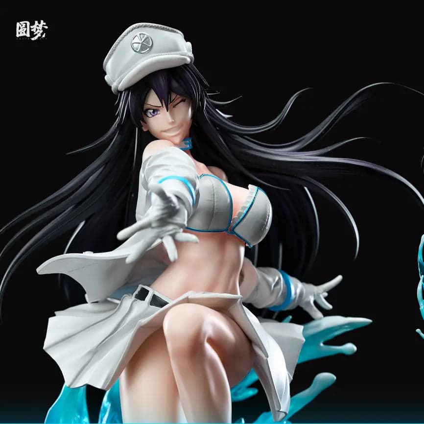 Yuan Meng - Bambietta and Giselle - Thumbnail 2