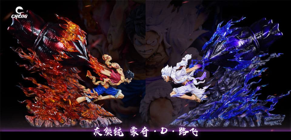 Cheng - Luffy - Thumbnail 7