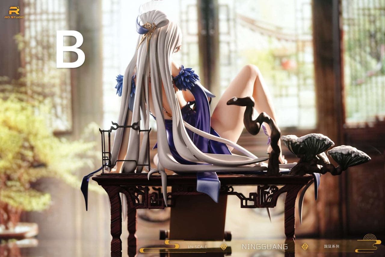 RO - Ningguang - Thumbnail 2