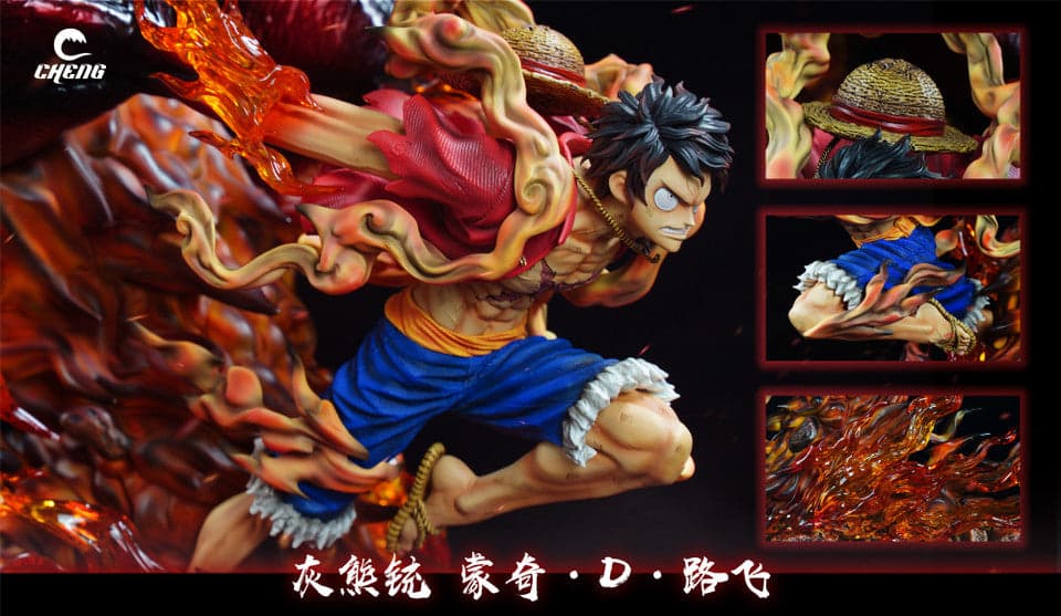 Cheng - Luffy - Thumbnail 3