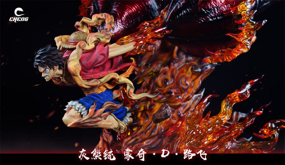 Cheng - Luffy - Thumbnail 4
