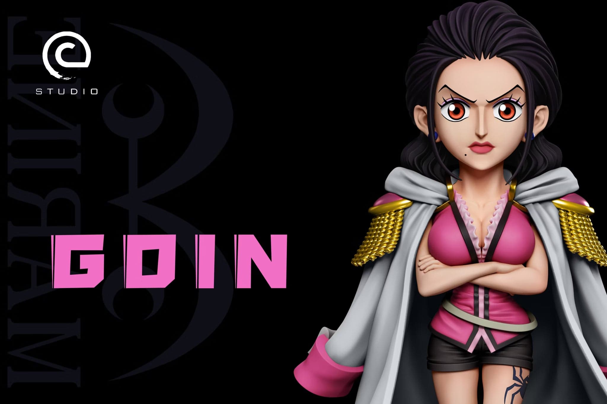 C - Gion - Thumbnail 3