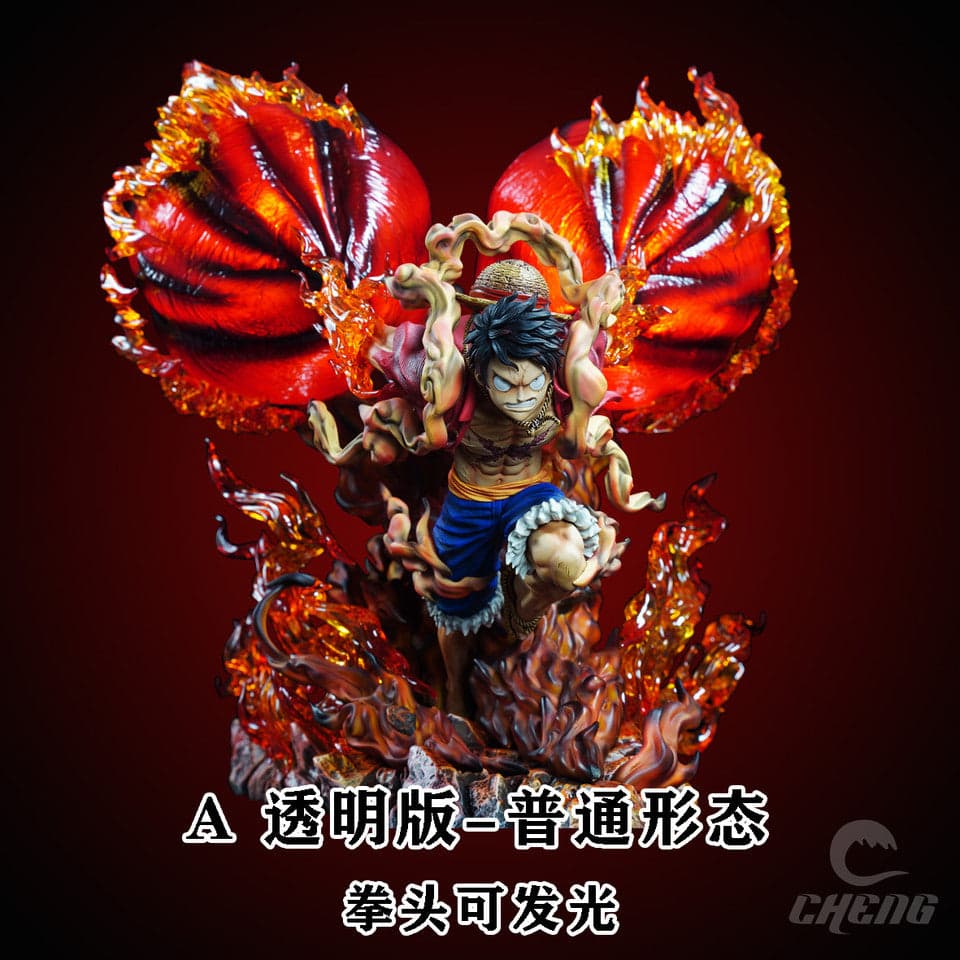 Cheng - Luffy - Thumbnail 2