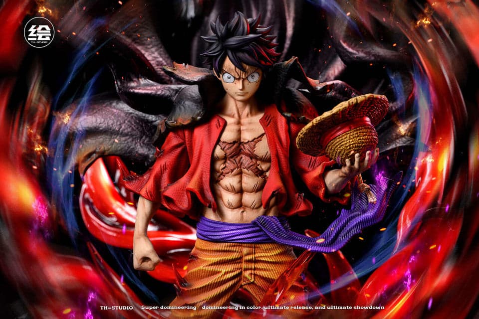 TH - Luffy - Thumbnail 4