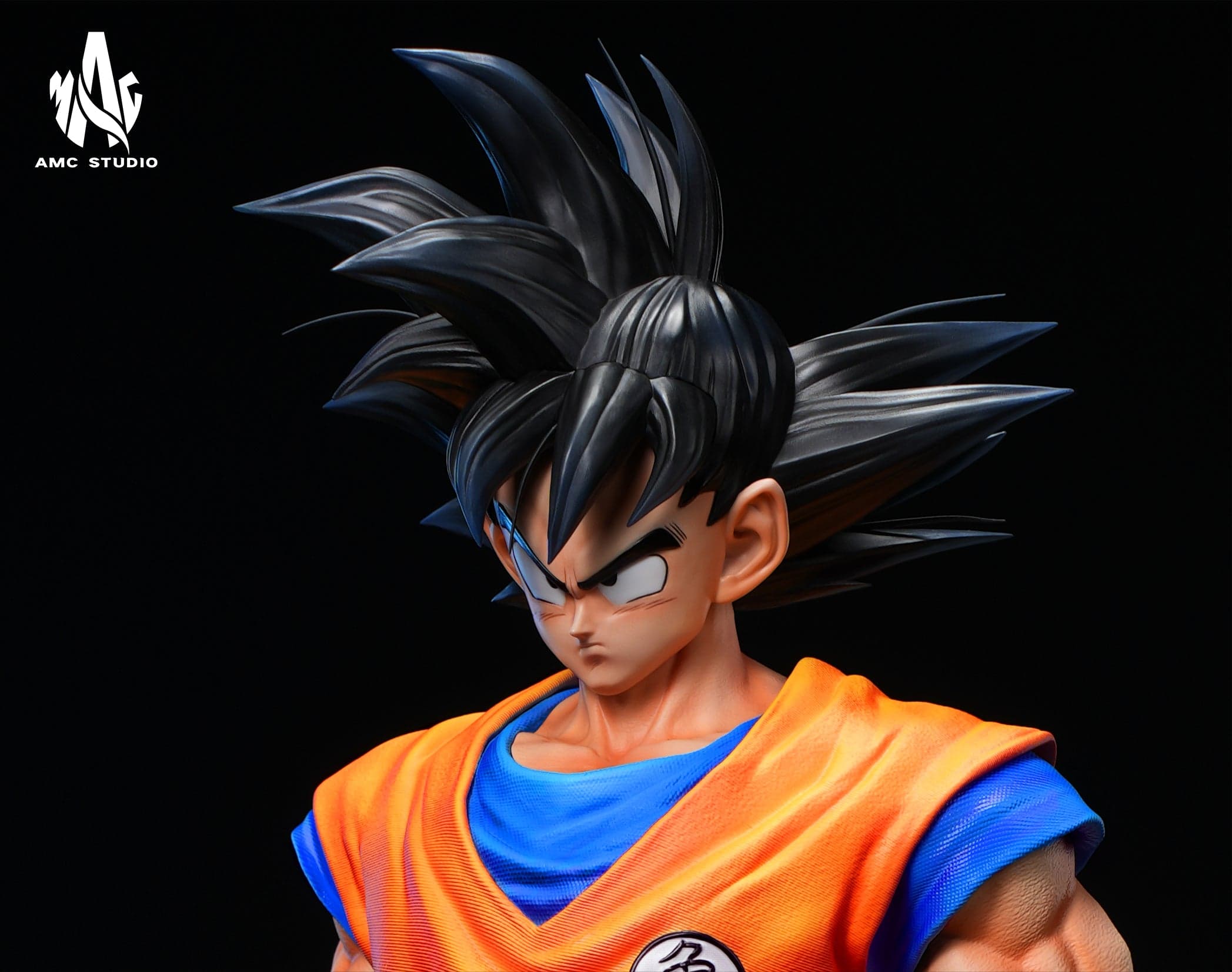AMC - Goku - Thumbnail 7